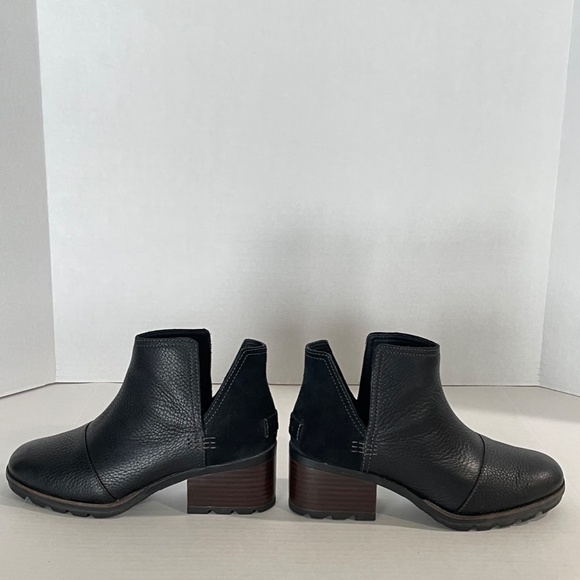 Sorel Ankle Boots - Picture 4 of 10